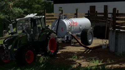 Fliegl VFW 10600 v1.1.0.0