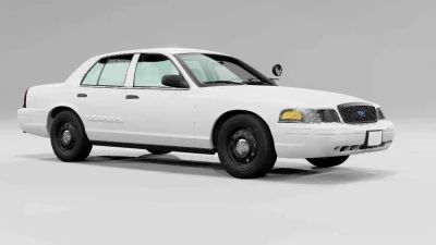 FORD CROWN VICTORIA 1998-2011 V2.7 0.30.x