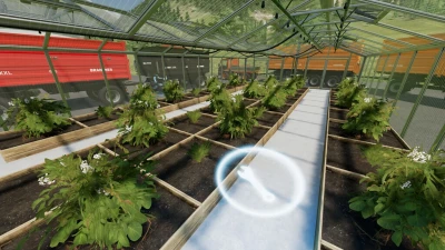 Fruit Greenhouse v1.4.0.0