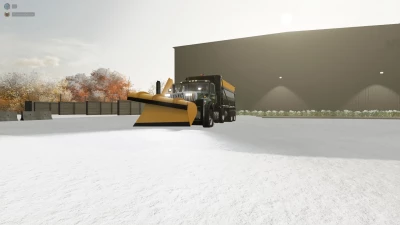 FS22 Sanders v2.0.0.0