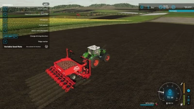 Grimme GL 860 Compacta Edit v1.0.0.0