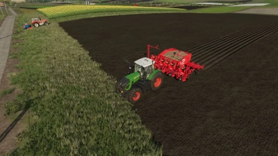 Grimme GL 860 Compacta Edit v1.0.0.0