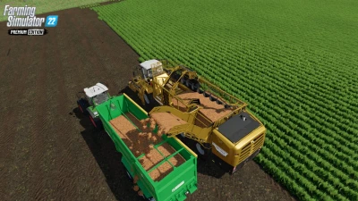 Grimme Pack Premium DLC v1.1.0.0