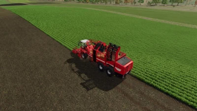 Grimme Rexor 6300 v1.0.0.2