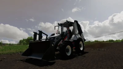 Hidromek 102B v1.1.0.0