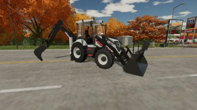 Hidromek 102B v1.2.0.0