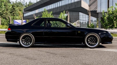 Honda Prelude v2.4