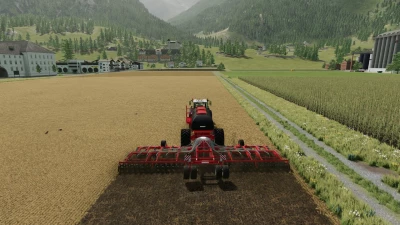 Horsch Evo 12.375 Multifrucht v1.4.0.0