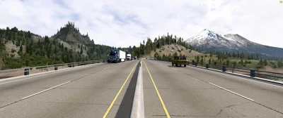 I-5 Mountain Reworks (Includes reworks of Mt. Rainier, Mt. Shasta, Mt. Hood) 1.48