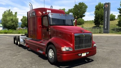 International 9400i v1.48