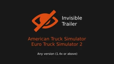 Invisible Trailer 1.49