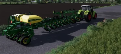 John Deere 1775NT Multifrucht v1.0.2.0