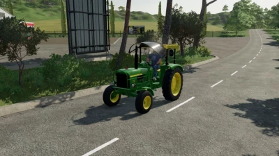 John Deere 510 v1.0.0.4