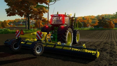 John Deere 6R Edit v1.2.0.0