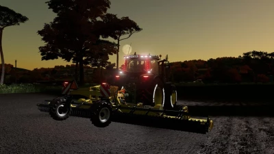 John Deere 6R Edit v1.2.0.0