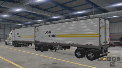 John Fayard Trucking 1.48