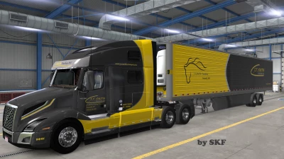 J.T.SMITH Transport skinpack v1.0