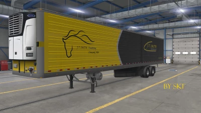 J.T.SMITH Transport skinpack v1.0