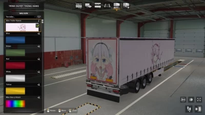 Kanan Trailer Skins 1.40 – 1.48