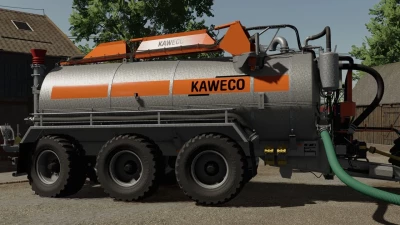 Kaweco SI 25000 (Manure System) v1.0.0.0