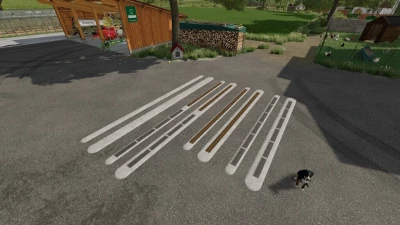 Kerbstone Set v1.0.2.0