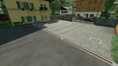 Kerbstone Set v1.0.2.0