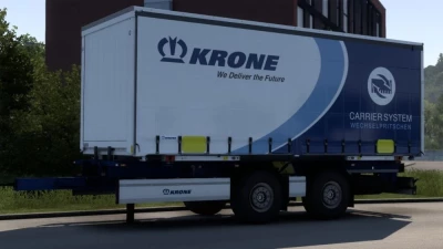 Krone Swap Body Pack v1.4.3 1.49