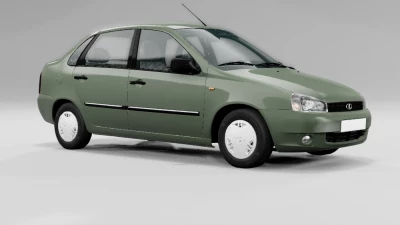 LADA KALINA SEDAN V1.0 0.30.x