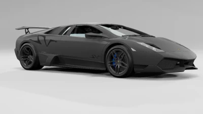 LAMBORGHINI MURCIELAGO v2.0