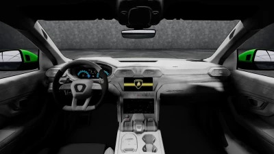 Lamborghini Urus (FREE) v2.2 0.30.x