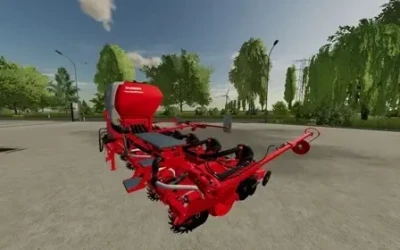 Lemken Seeder Pack v1.0.1.0