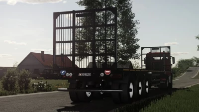 LIZARD Semi Bale 50000 V1.0.0.0