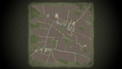 Lodygowo Map v1.1.0.0