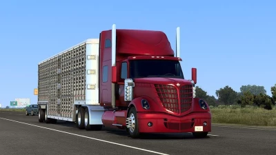 Lonestar Add-Ons by 55six v1.0 1.48.5