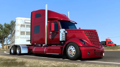 Lonestar Add-Ons by 55six v1.0 1.48.5