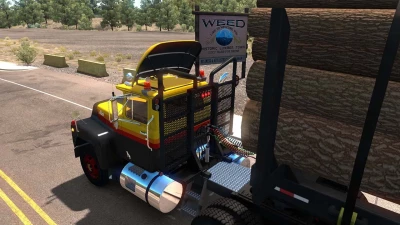 Mack R Series v2.3.2 1.49