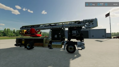 MAN M32L-AS-TGS 18510  DLK Magirus v1.0.0.0