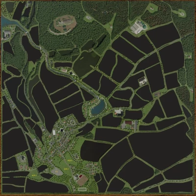 Map Neuerkirch Multifruit v1.1.0.1