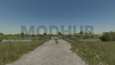 Map Vladimirovka v1.0.0.0