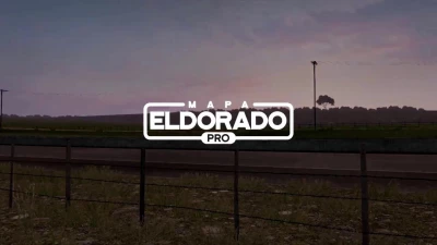 Mapa Eldorado Pro 1.48