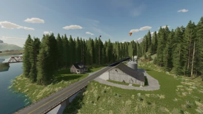 Mason County v1.0.0.0