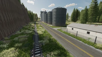 Mason County v1.0.0.0