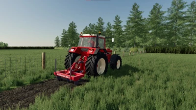 Massey Ferguson SD-2 v1.2.0.0