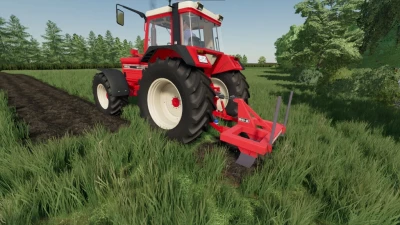 Massey Ferguson SD-2 v1.2.0.0