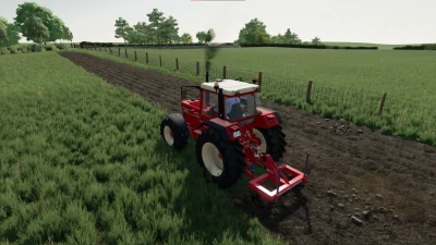 Massey Ferguson SD-2 v1.2.0.0