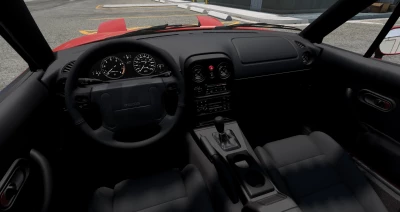 Mazda MX-5 Miata v1.0 0.30.x