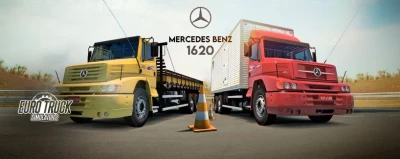 MB L1620 ROTAS BRASIL V1.48