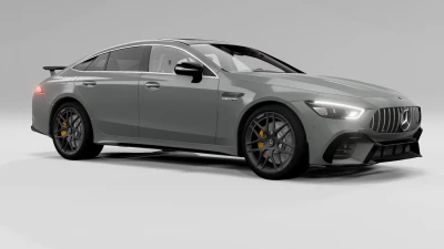 MERCEDES AMG GT63 [ FREE ] RELEASE 0.30.x