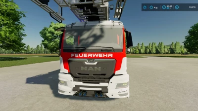 Mercedes-Benz Magirus DLK v1.0.0.0