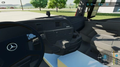 Mercedes-Benz Magirus DLK v1.0.0.0